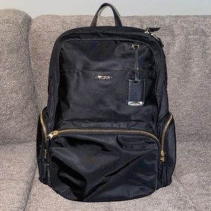 TUMI Voyageur backpack